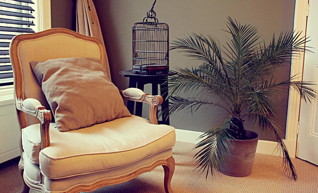 Bed & Breakfast Maison Indochine