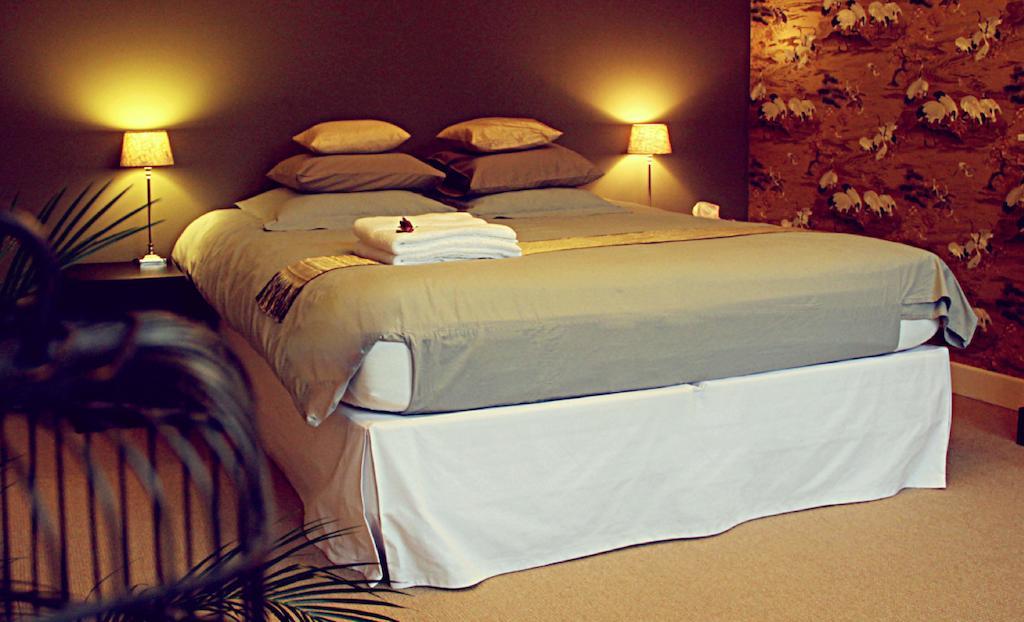 Bed & Breakfast Maison Indochine Den Haag