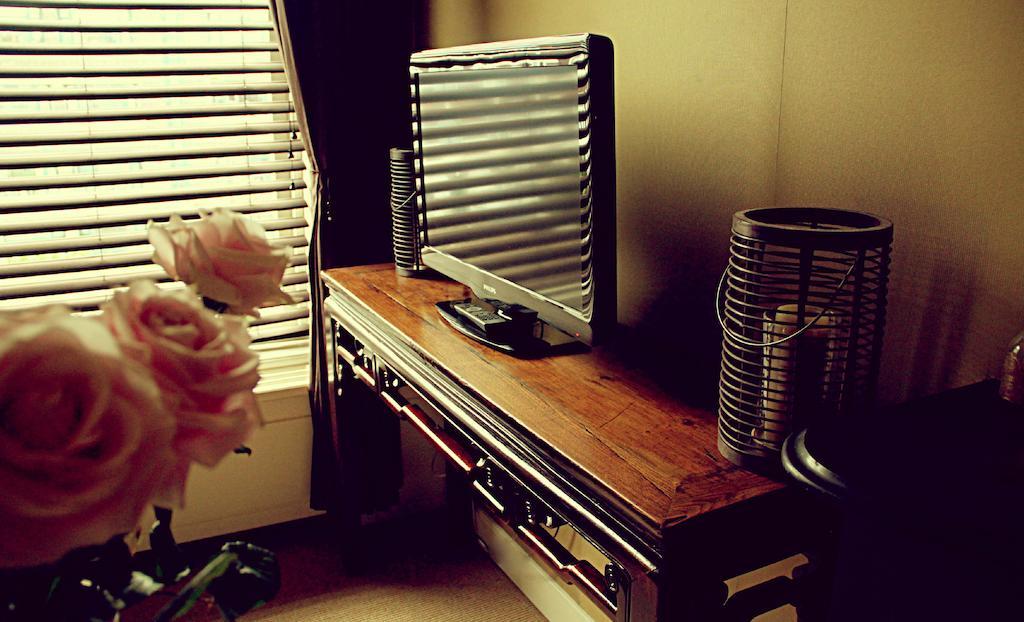 Bed & Breakfast Maison Indochine