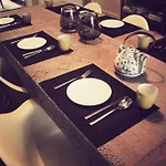Frühstückspension Maison Indochine 4*