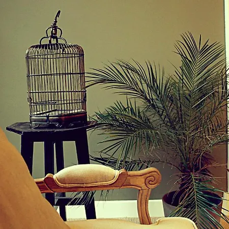 Maison Indochine