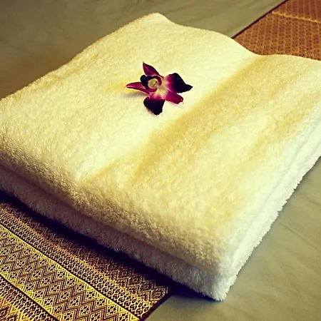Bed & Breakfast Maison Indochine 4*