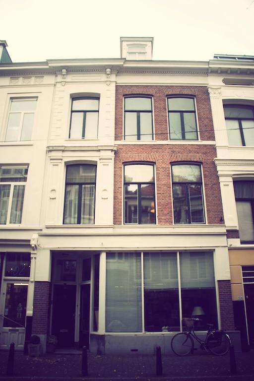 Bed & Breakfast Maison Indochine 4*